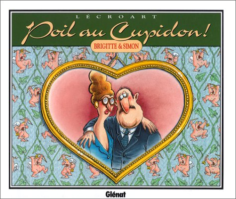Poil au Cupidon : Brigitte et Simon