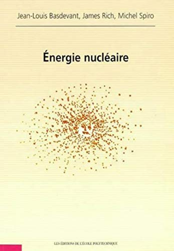 Energie nucléaire