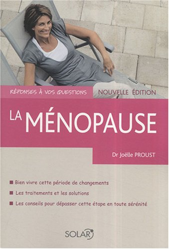 La ménopause