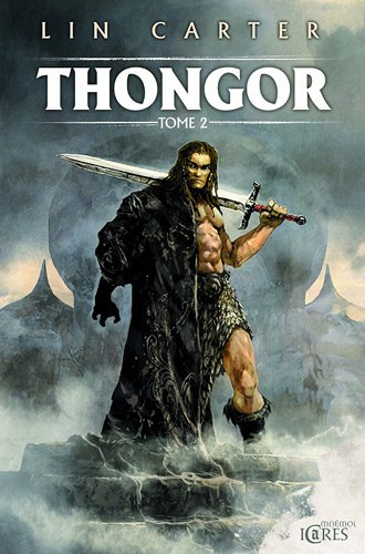 Thongor. Vol. 2