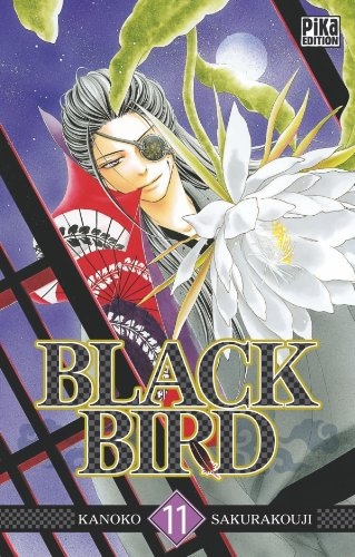 Black bird. Vol. 11