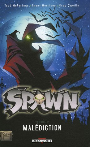 Spawn. Vol. 2. Malédiction