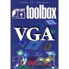 Toolbox VGA