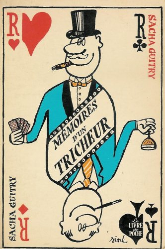 mémoires d'un tricheur