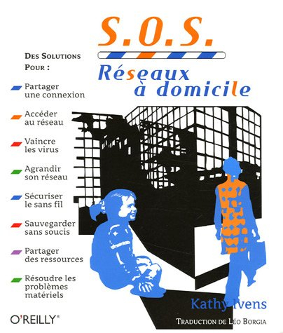 SOS réseaux à domicile