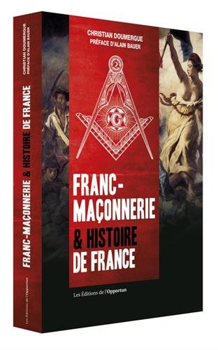 Franc-maçonnerie et histoire de France
