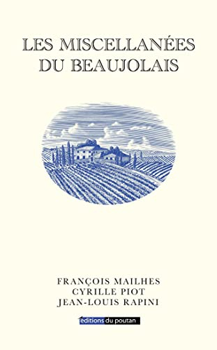 Les Miscellanées du Beaujolais
