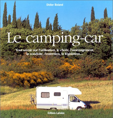 Le camping-car