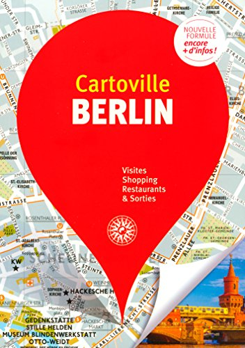 Berlin : visites, shopping, restaurants & sorties