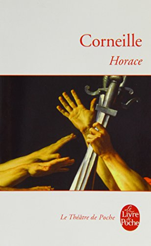 Horace : tragédie, 1640