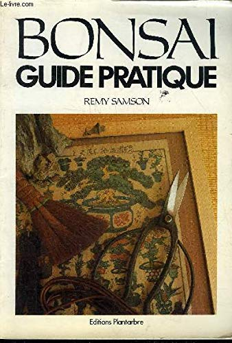 bonsaï pratique