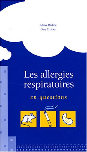 Les allergies respiratoires en questions