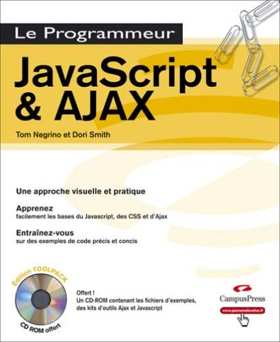 JavaScript & Ajax