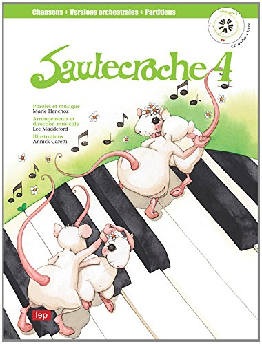 Sautecroche. Vol. 4