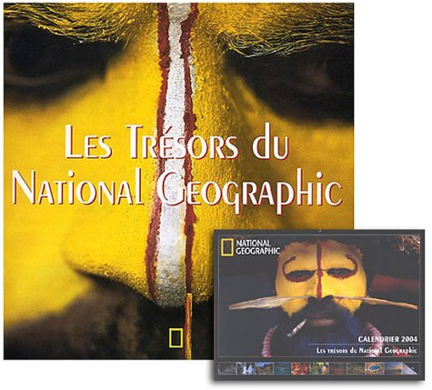 Les trésors du National Geographic