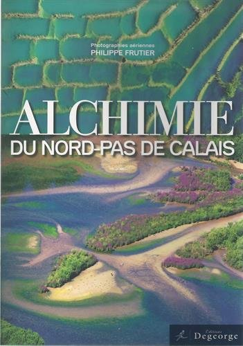 Alchimie du Nors-Pas de Calais