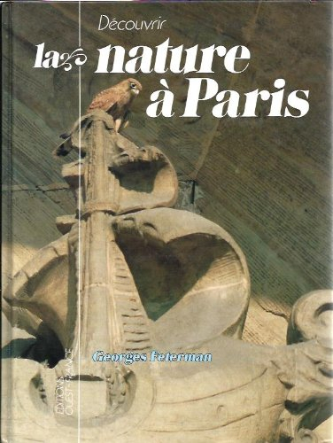 Découvrir la nature à Paris