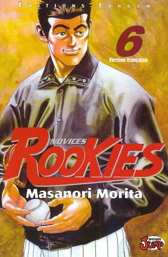 Rookies. Vol. 6