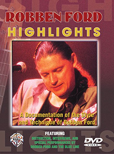 ford/ highlights [import usa zone 1]
