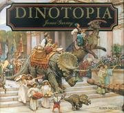 Dinotopia : lîle aux dinosaures