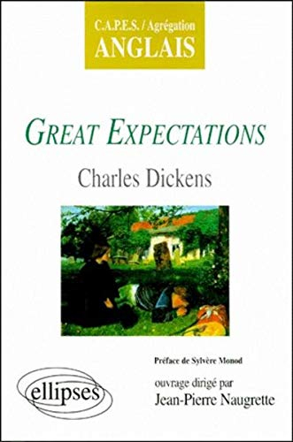 Great expectations, Charles Dickens