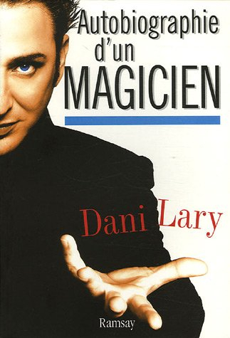 Autobiographie d'un magicien