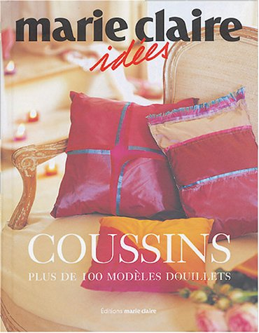 Coussins : plus de 100 modèles douillets