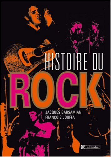 Histoire du rock