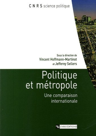 Politique et métropole : une comparaison internationale