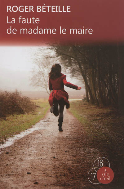 La faute de madame le maire