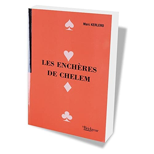 Les enchères de Chelem