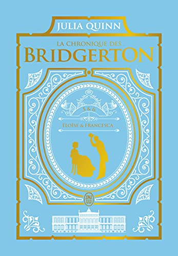 La chronique des Bridgerton. Vol. 5 & 6
