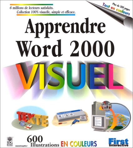 Word 2000 visuel