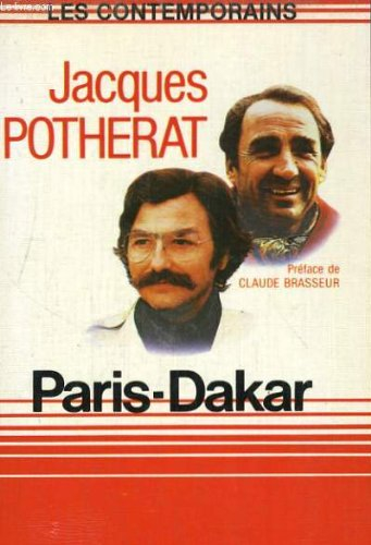 paris-dakar (les contemporains)