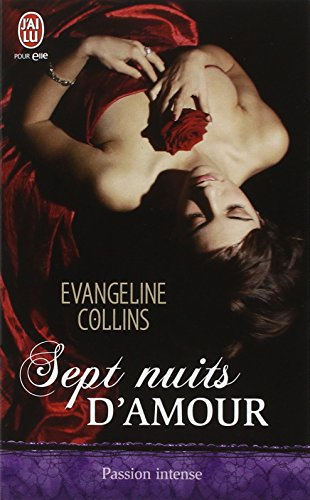 Sept nuits d'amour