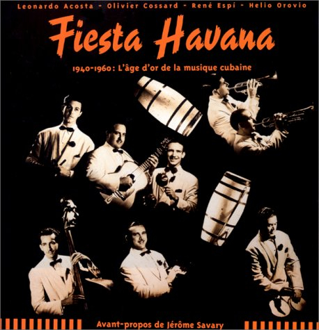 Havana Fiesta