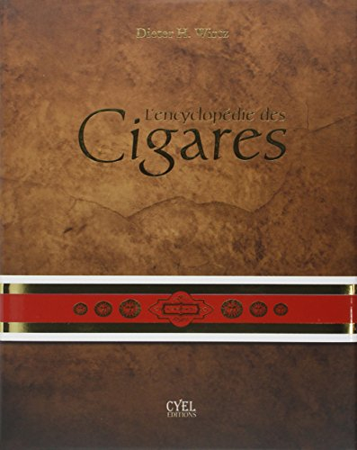 L'encyclopédie des cigares