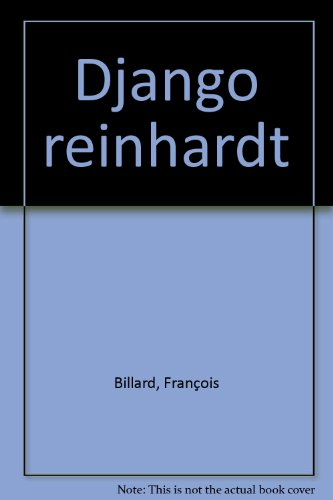 Django Reinhardt : un géant sur son nuage