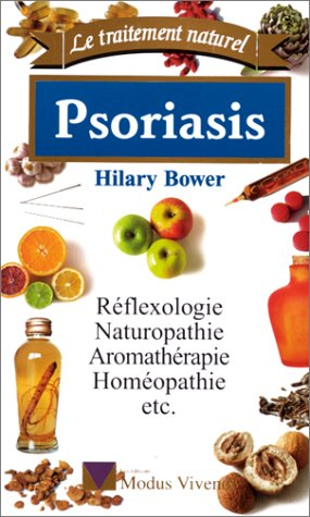 psoriasis, traitement naturel