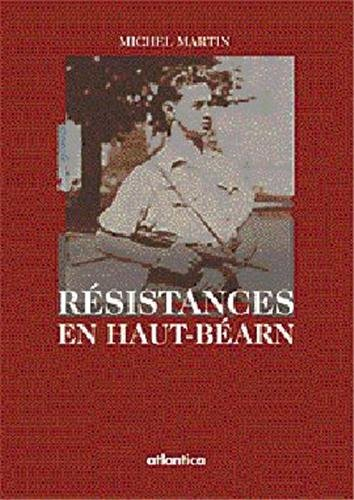 resistances en haut-bearn
