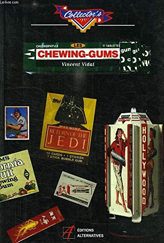 Les chewing-gums