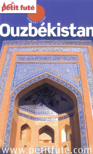 Ouzbékistan : 2009-2010