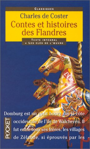 Contes et histoires des Flandres