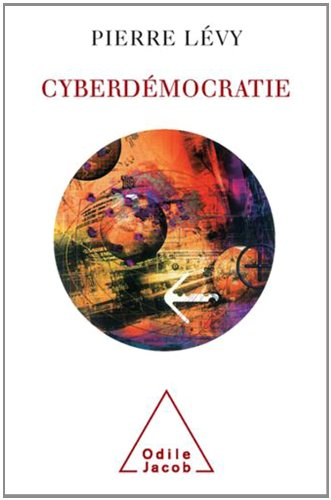 Cyberdémocratie