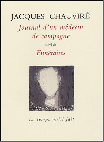 Journal d'un médecin de campagne : 1950-1959. Funéraires