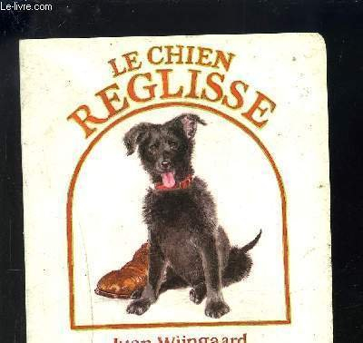 Le Chien reglisse