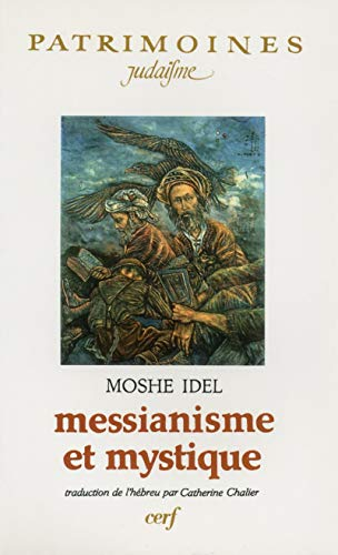 Messianisme et mystique