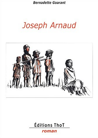 Joseph Arnaud