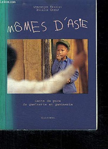 momes d'asie