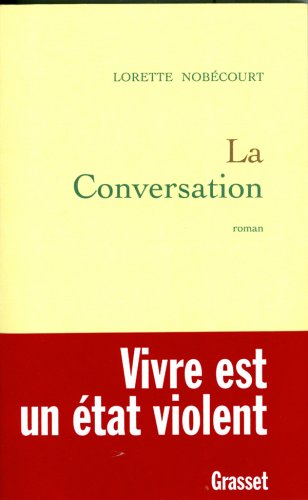 La conversation